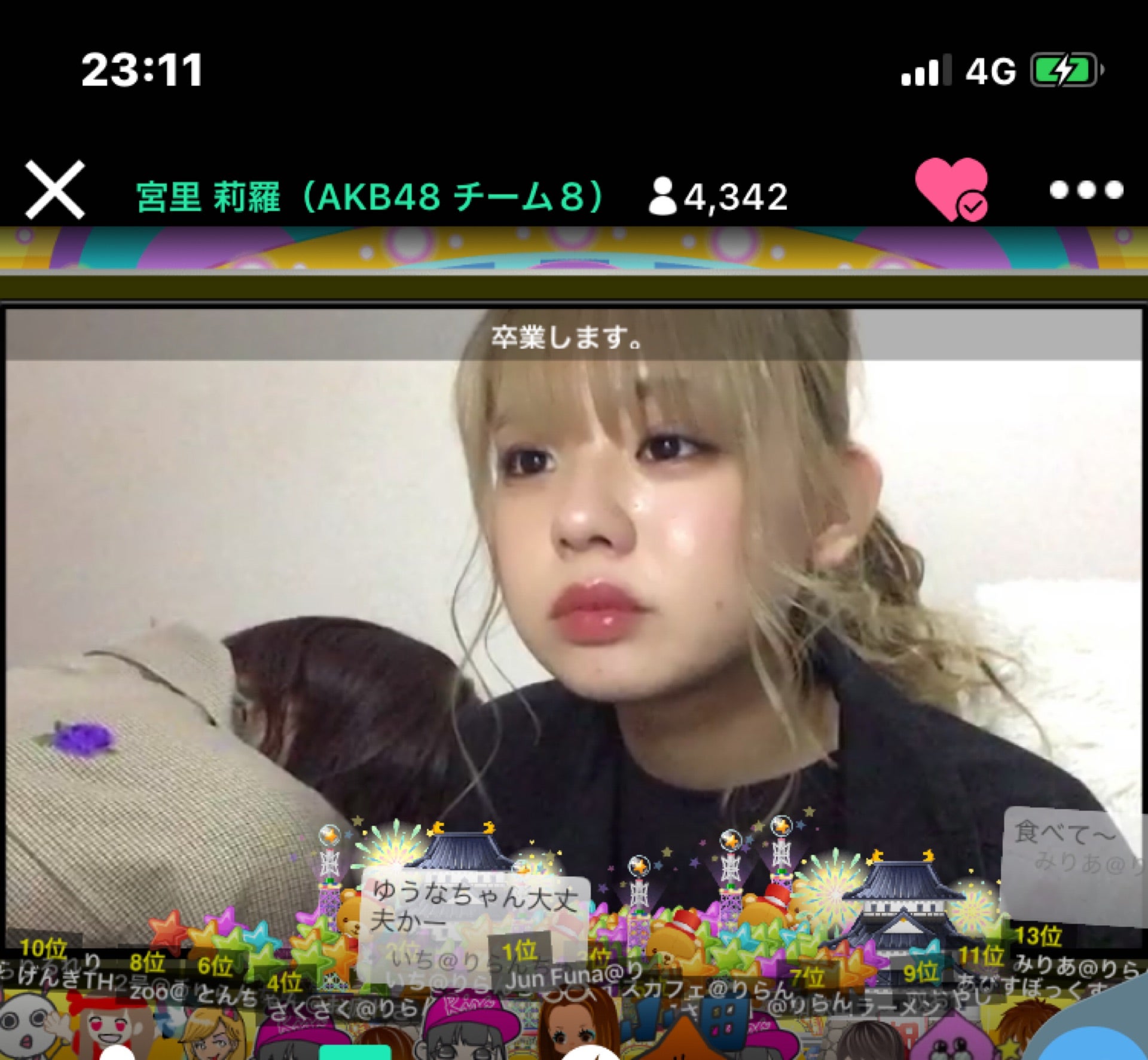 投稿画像