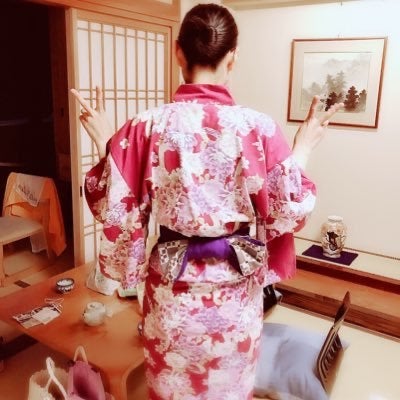 彩織