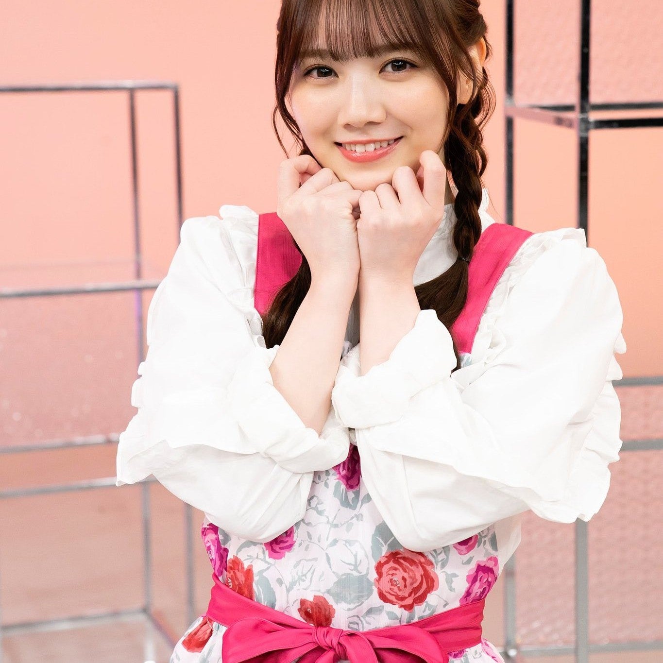まゆ推しになる可能性100%のマユゴロウ