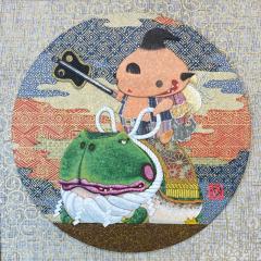 ともきち