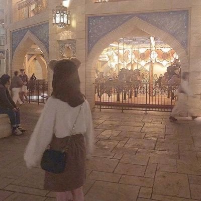 べいびーちゃん