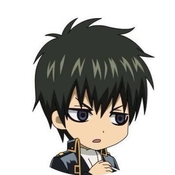 な