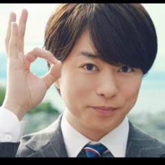 嵐。櫻井翔のトーク