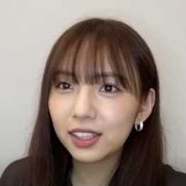 新内眞衣推し