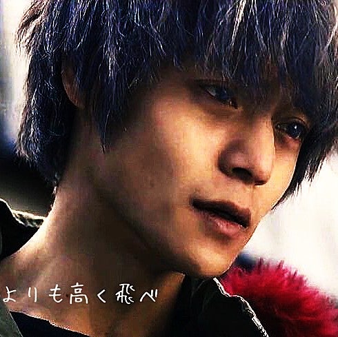 スモーキーのトーク