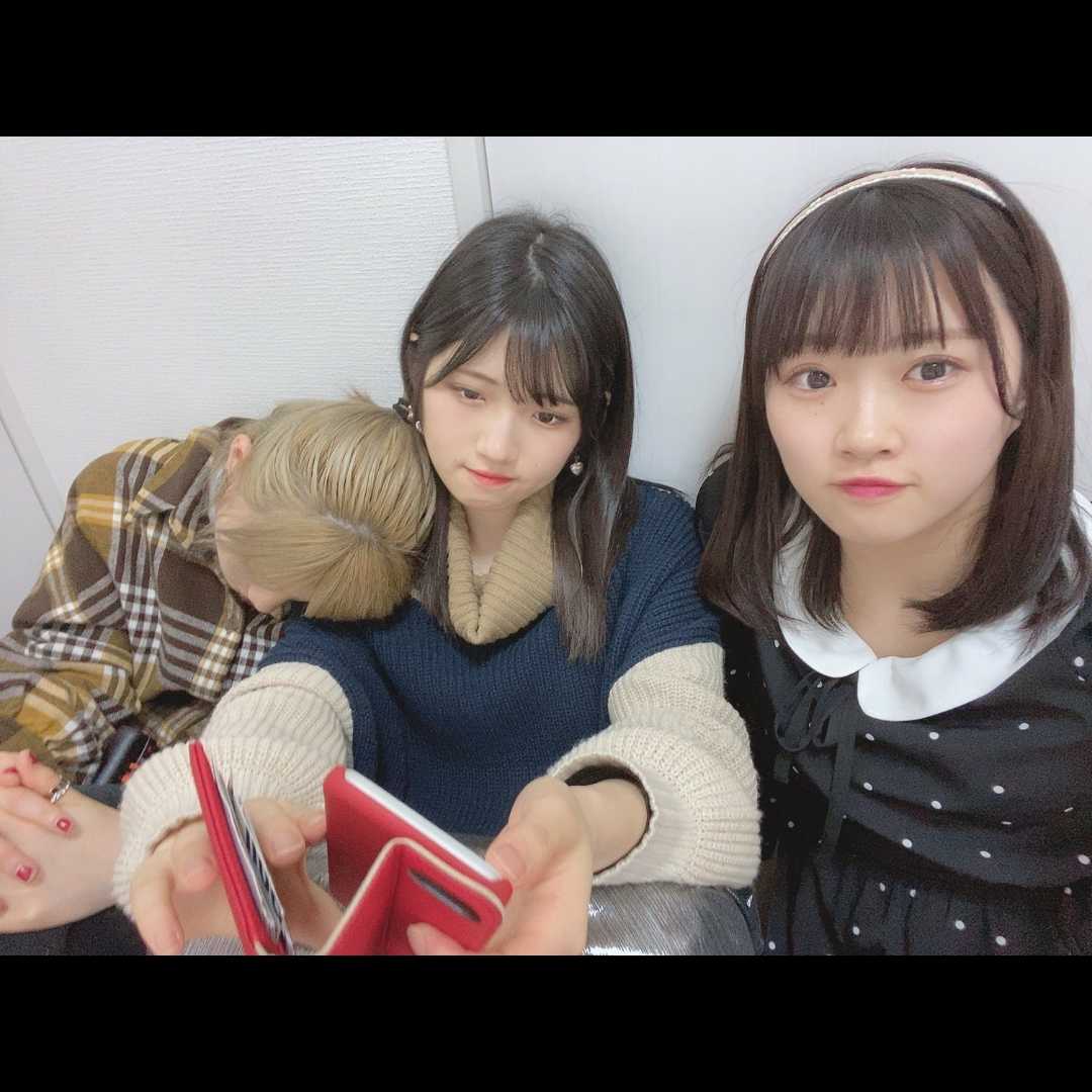 ゆうなぁずんトーク