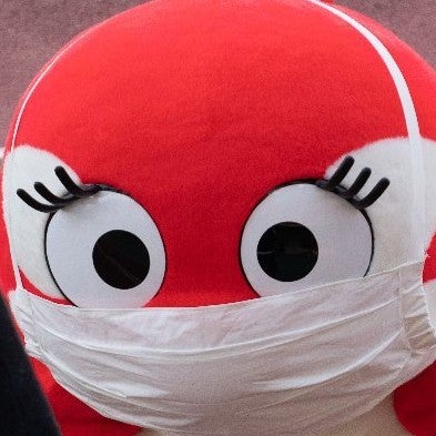 モリオカ☺
