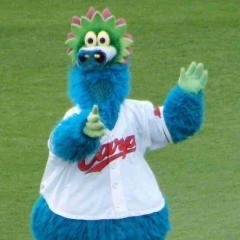 広島東洋カープ大大大好きトーク😍🏆