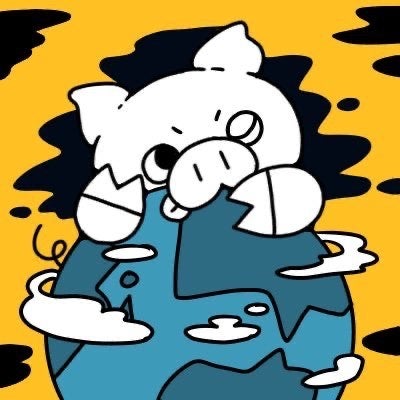 世界のとんちゃん