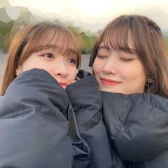 じゅんみり応援隊◢⁴⁶