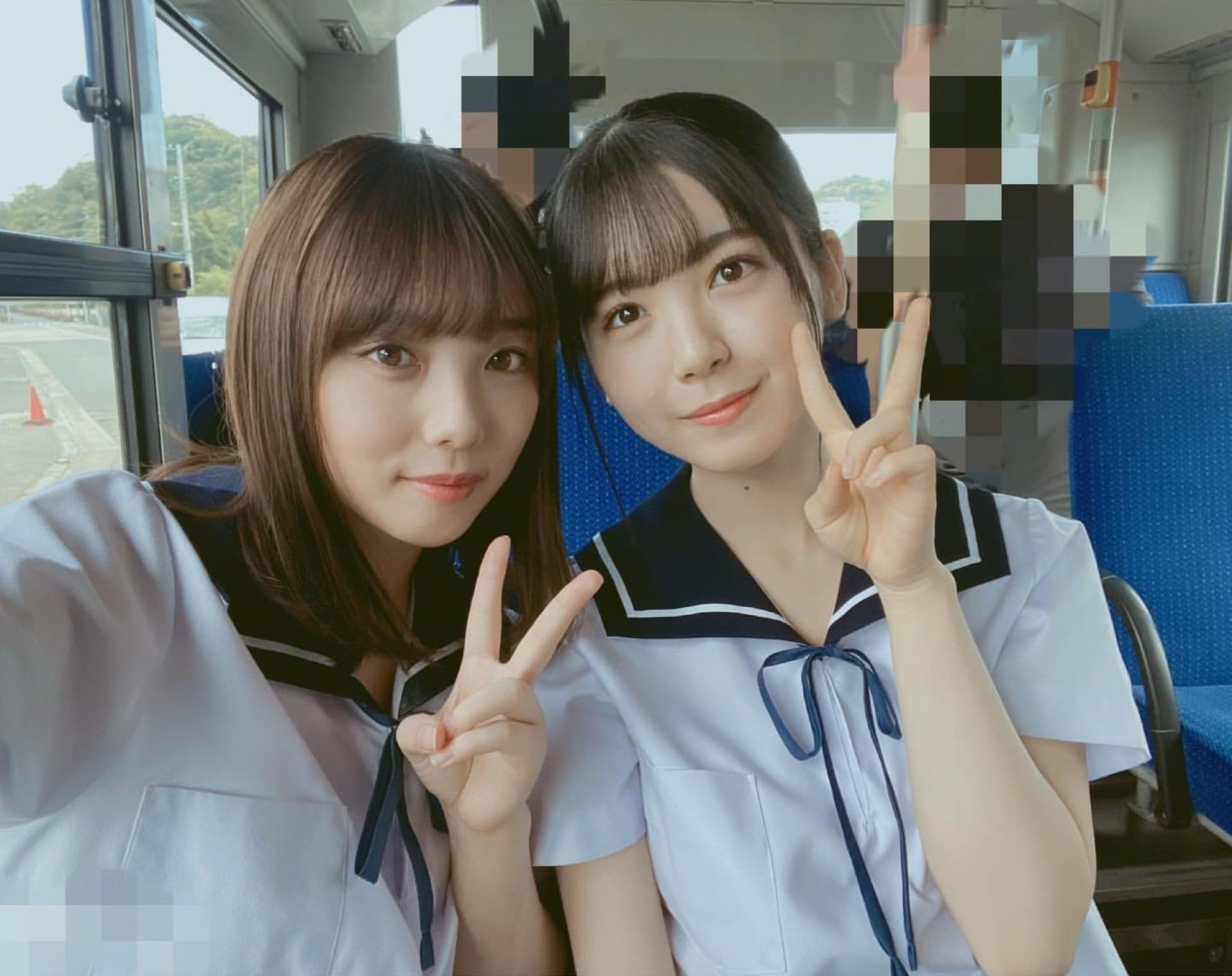 乃木坂46 与田祐希 筒井あやめ ざぶんざざぶん乃木コレグッズ版 レア