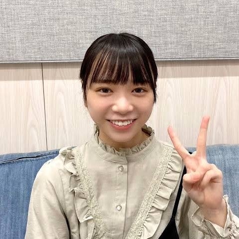 山口陽世(日向坂46)なりきり