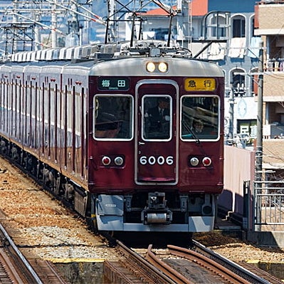 にわか鉄道オタク