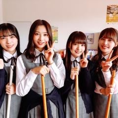 🌺加藤史帆