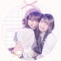 みゆか（にゃんぷ）🍎