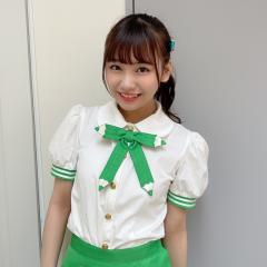 AKB48 チームK安田叶