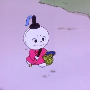 マシュマロさん★