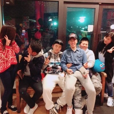 ゆーいちのトーク