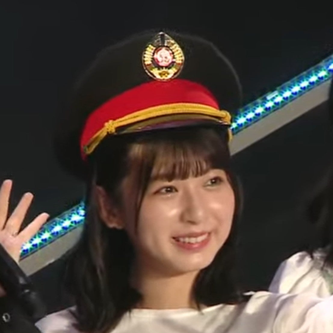 しろたん♪のトーク