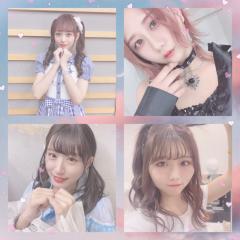 かなこ☺︎