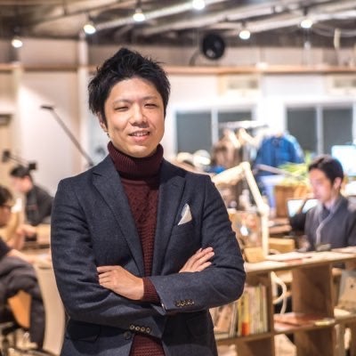 田代大介 コンサルティングファーム代表