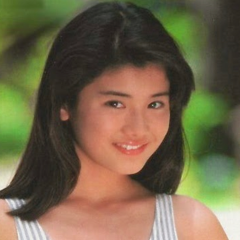 石田ひかり（なりゆき）