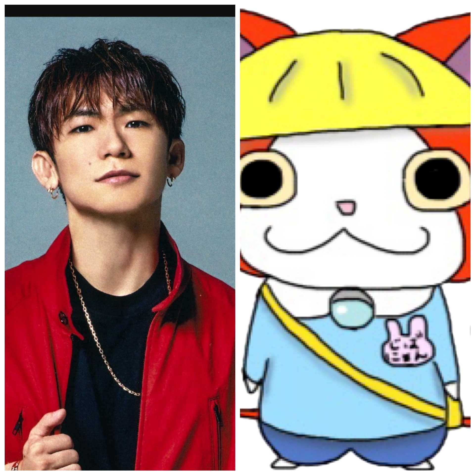 じゅんのトーク