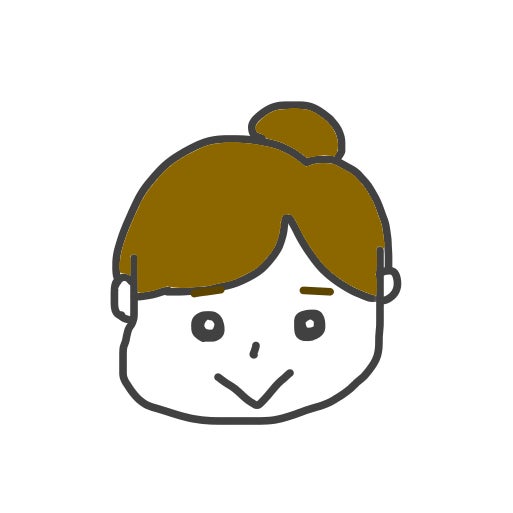 つき