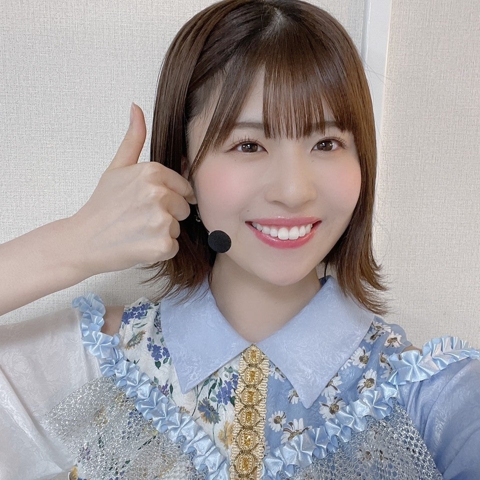 松田好花🎸(なりきり)