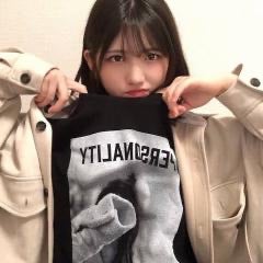 西野月瀨のトーク