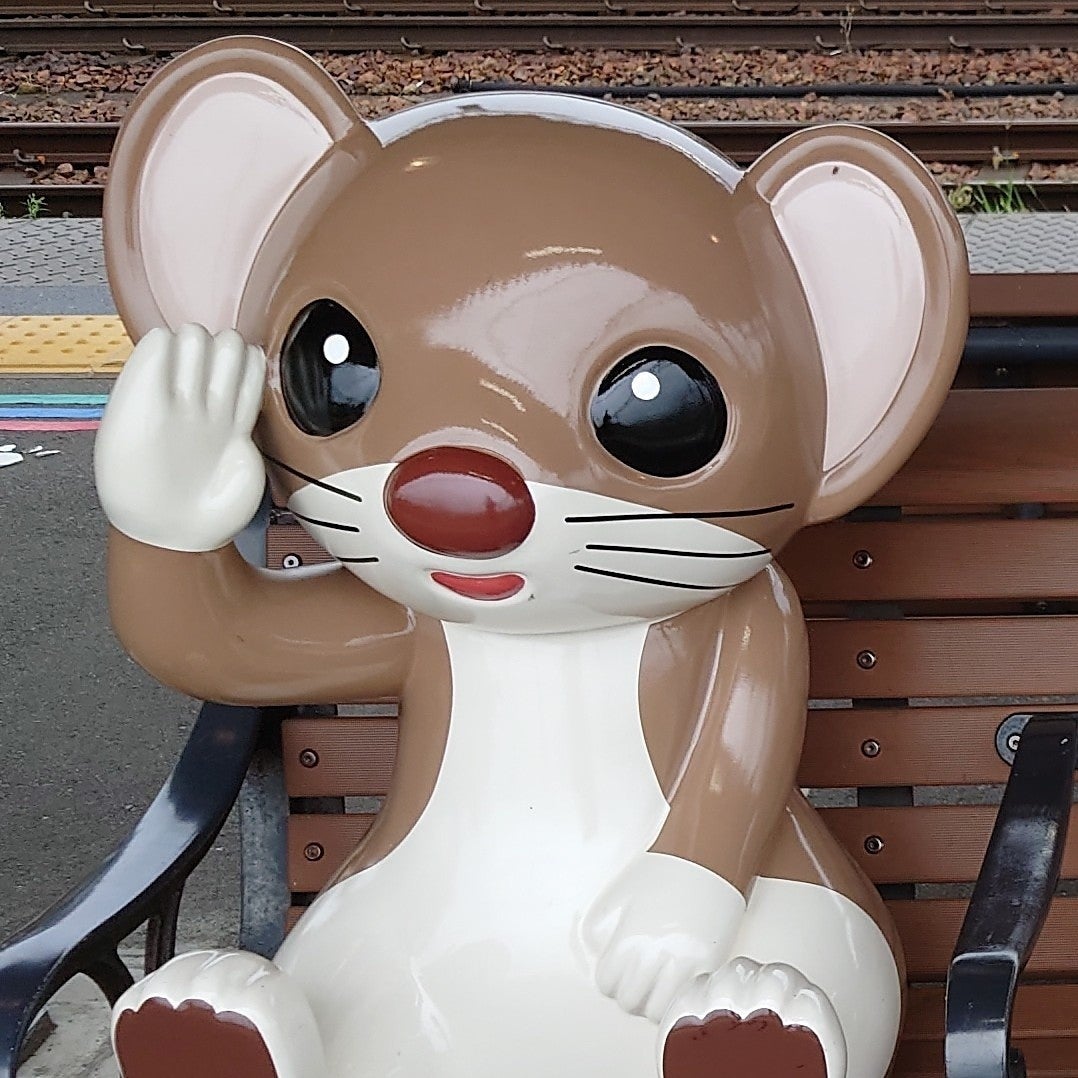 クマさん@なっぱ民