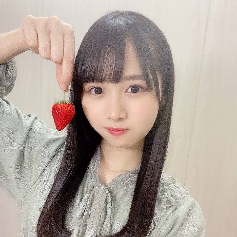 上村ひなの( ¨̮ )/のトーク💚