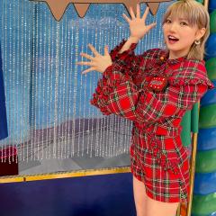 岡田奈々ちゃん専用