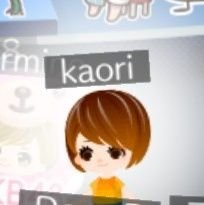 kaoriのトーク