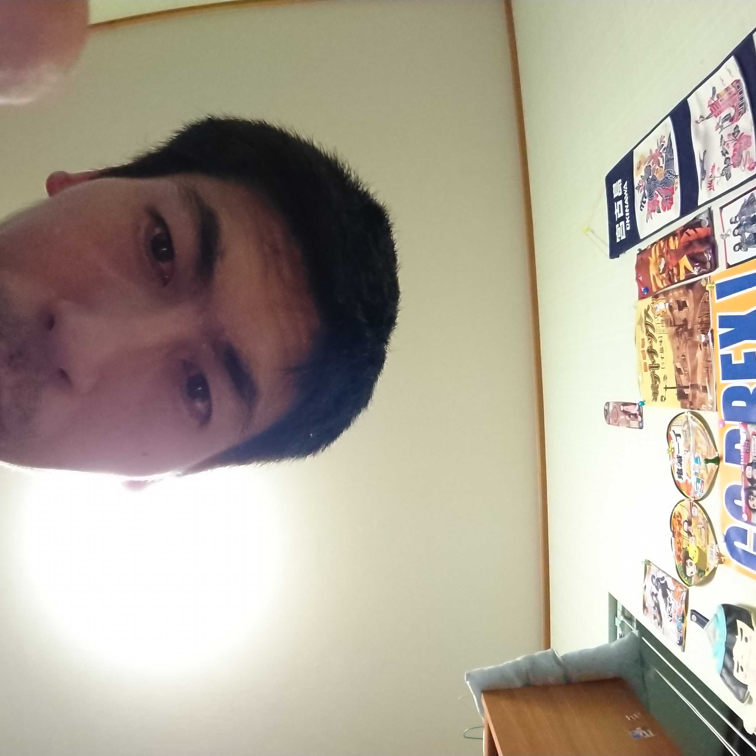 ゆうすけのトーク