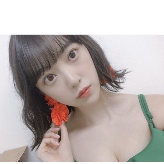 未央奈と愉快な・・家族🥰