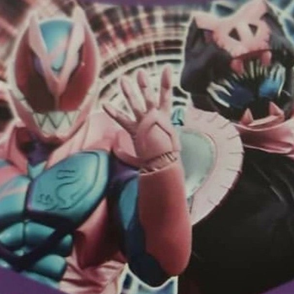 仮面ライダーリバイス