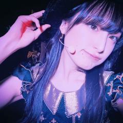 しっぽ@💘MSK💘