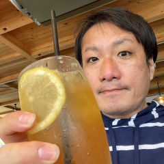 今村潤のトーク