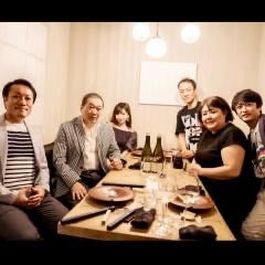 見城徹さんに学ぶ部屋