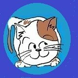 きーちゃん改め海ちゃん♪♪【●^~^●】