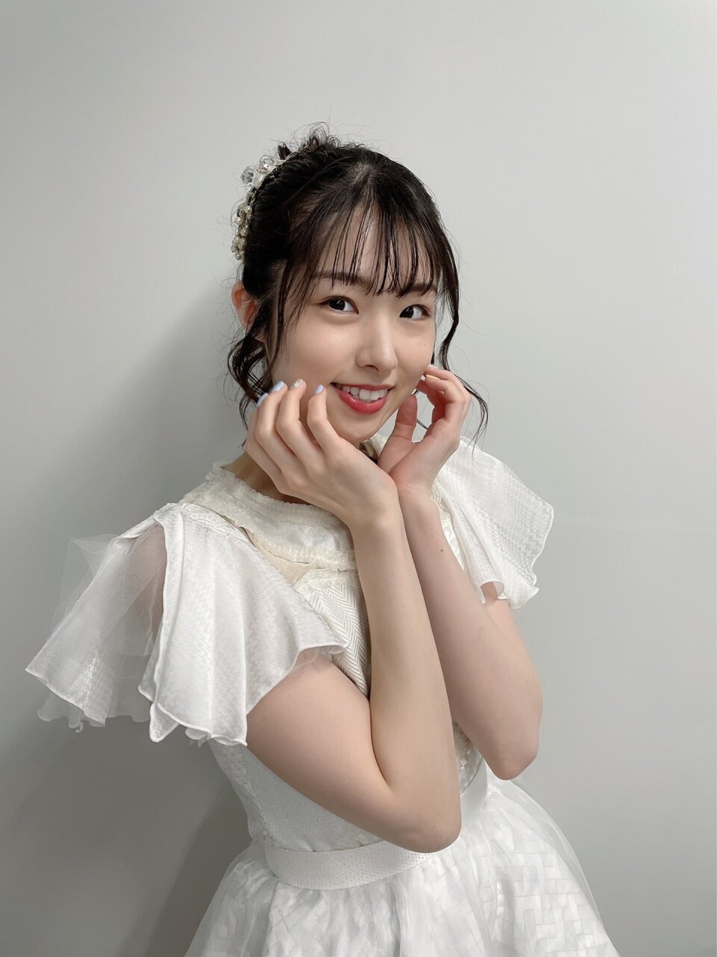 AKB48 岩立沙穂ファンの部屋です。 | 755