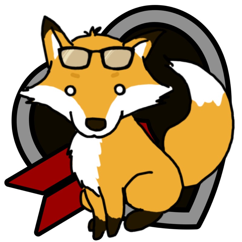 きつね