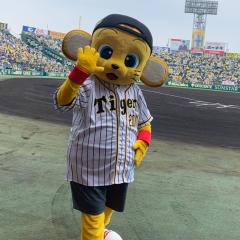 三代目トラッキー