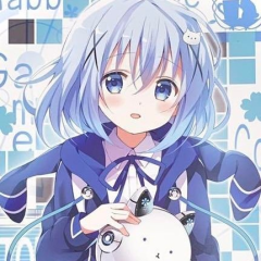 ❄️️( '-' ❄️️ )ﾕｷﾁｬﾝ