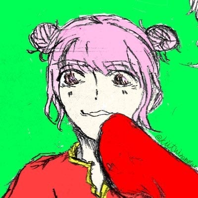 ☪︎琉心(るな)