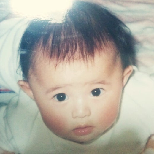 赤ちゃん👶のトーク