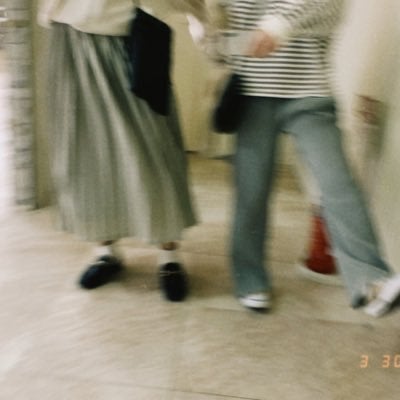 らち໒꒱のトーク