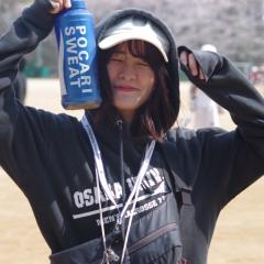 堀内麻衣のトーク