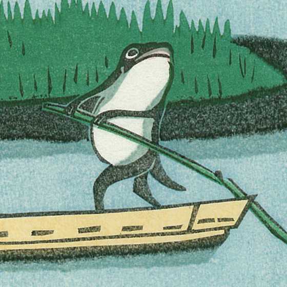 ロマン